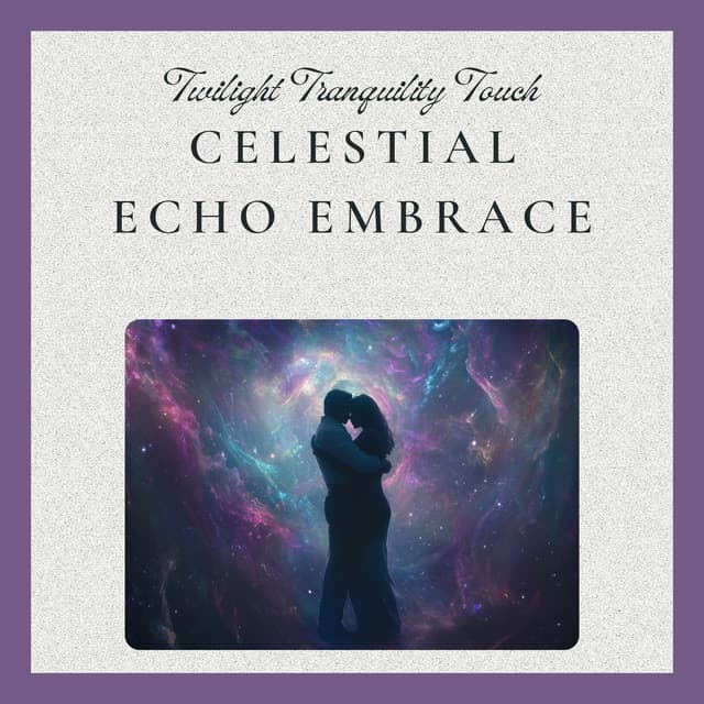 Twilight Tranquility Touch