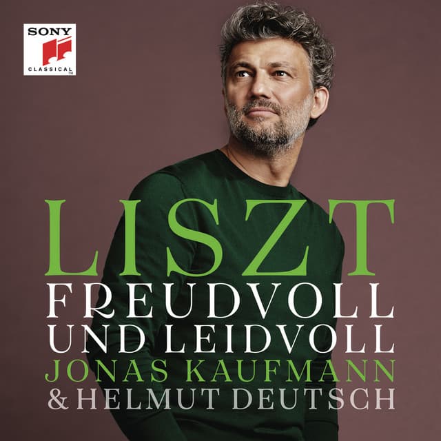 Liszt - Freudvoll und leidvoll - Franz Liszt