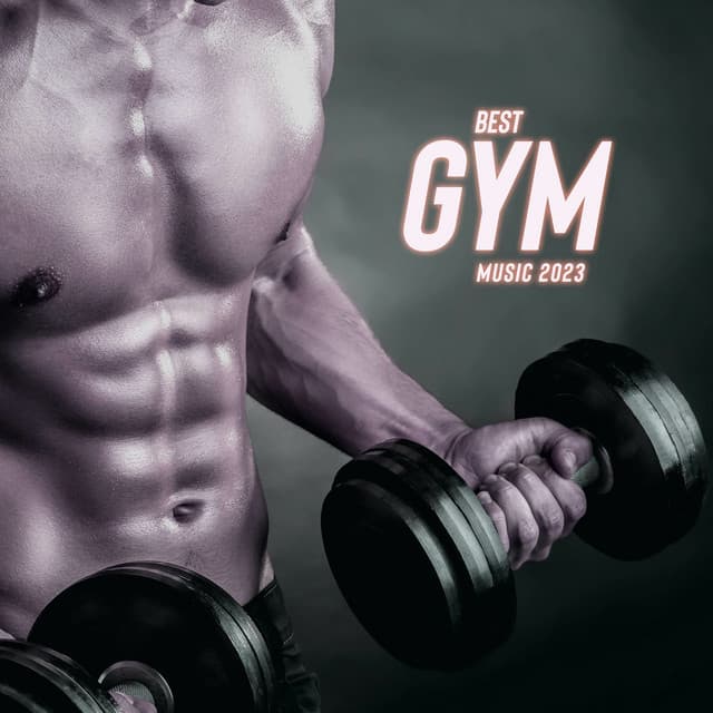 BEST GYM MUSIC 2023: Workout & Fitness Motivation Mix | EDM, Hip-Hop, Chillout - Workout Remixes