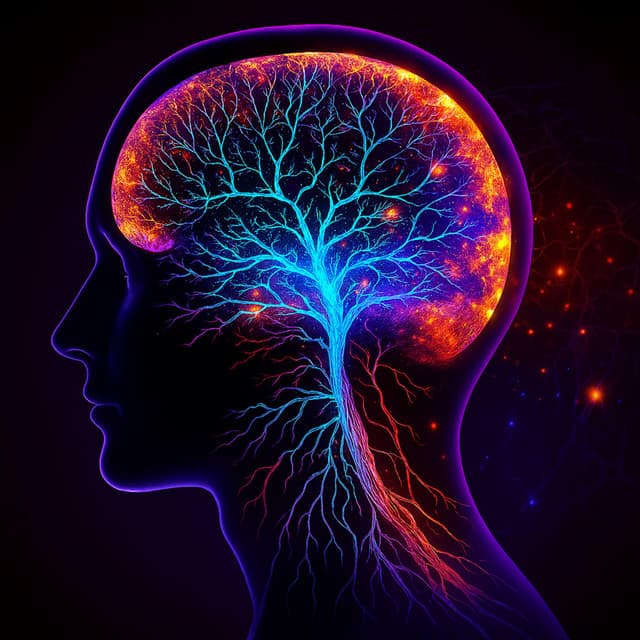 Heilendes EMDR 432Hz - Lucas Younger