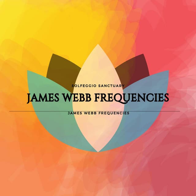 Solfeggio Sanctuary