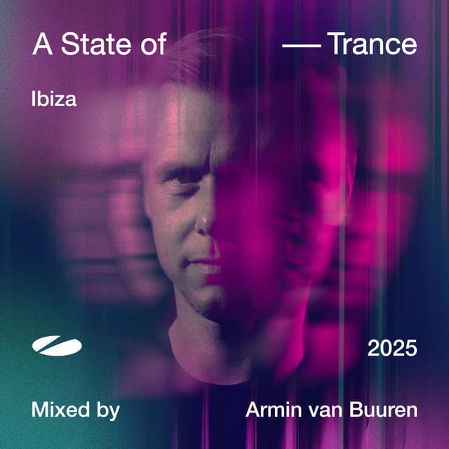 A State of Trance, Ibiza 2025 - Armin van Buuren
