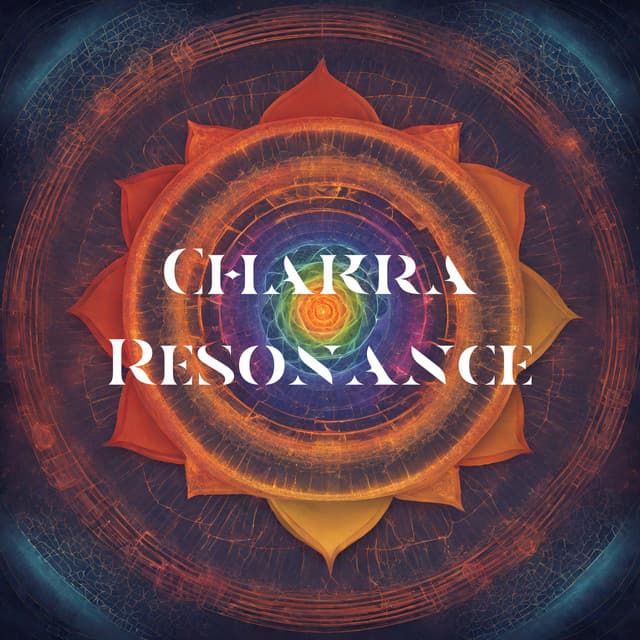 Chakra Resonance: Sacred Soundscapes for Guided Meditation - New Age Instrumental Music