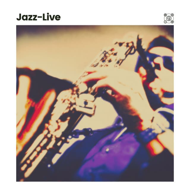 Jazz-Live - Entspannte Jazz Musik