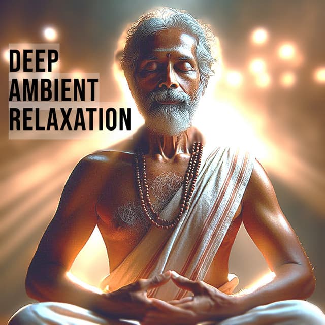 Deep Ambient Relaxation: Music for Meditation and Yoga - Exhale Therapy Collective