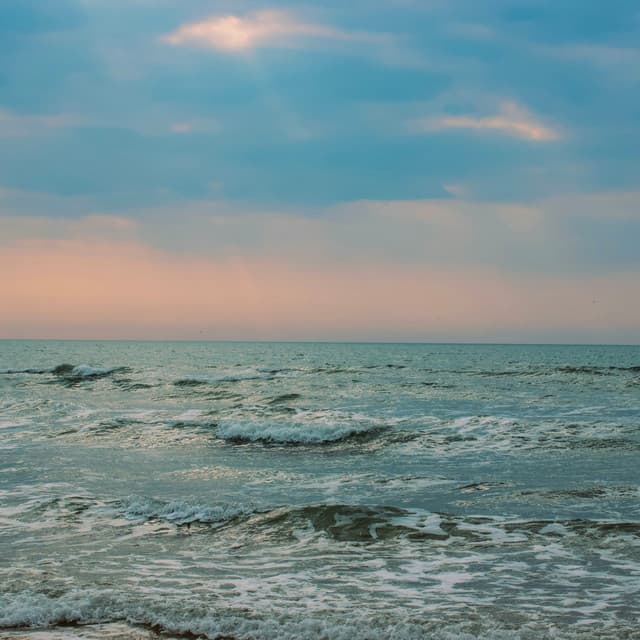 12AM Bedtime Ballads: Static Waves - White Noise for Babies