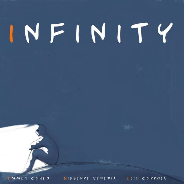 Infinity - Emmet Cohen
