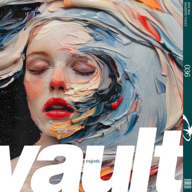 Majestic Vault - Musique Zen