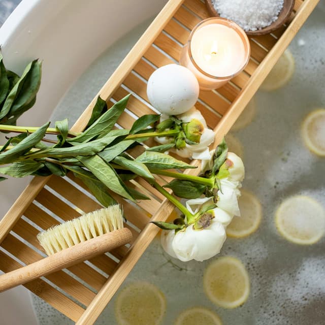 365 Zen: Peaceful Core - between waves