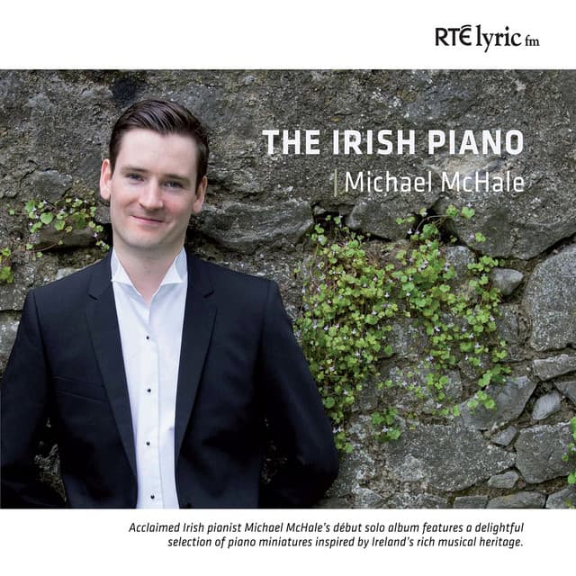 The Irish Piano - Michael McHale
