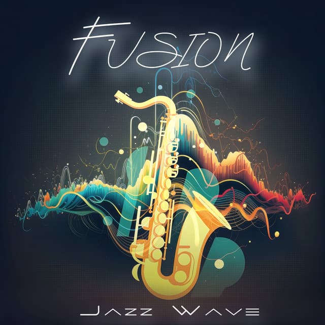 Fusion Jazz Wave: Relaxing Jazz Spot, Jazz Autumn Music - Easy Jazz Instrumentals Academy