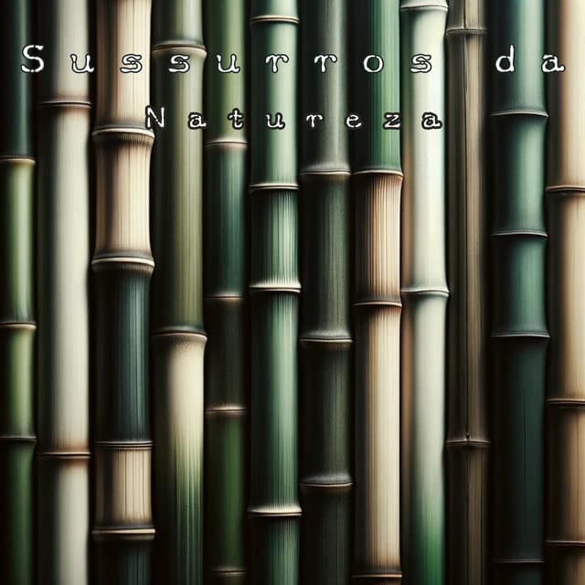 Sussurros da Natureza: Harmonia Verde - Academia de Música para Massagem e Relaxamento