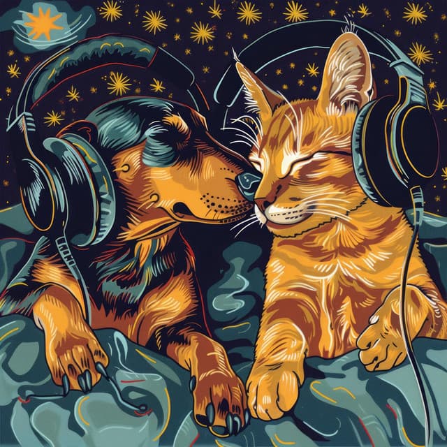 Tierhimmel: Zufluchtsort Der Lieblinge - Katzenmusik