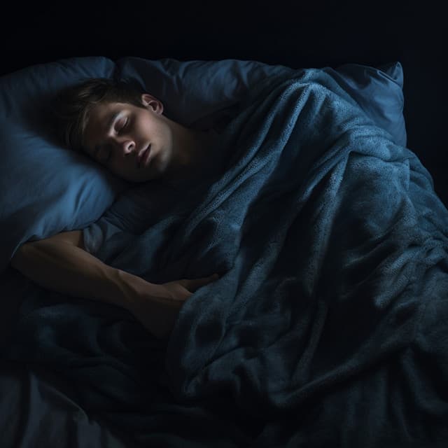 Water Music Murmurs: Tranquil Tunes for Sleep - Hypnosis Nature Sounds Universe