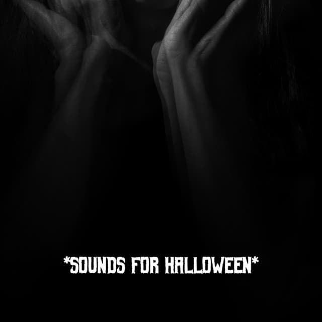 * Sounds For Halloween * - The Haunted House of Horror Sound Effects