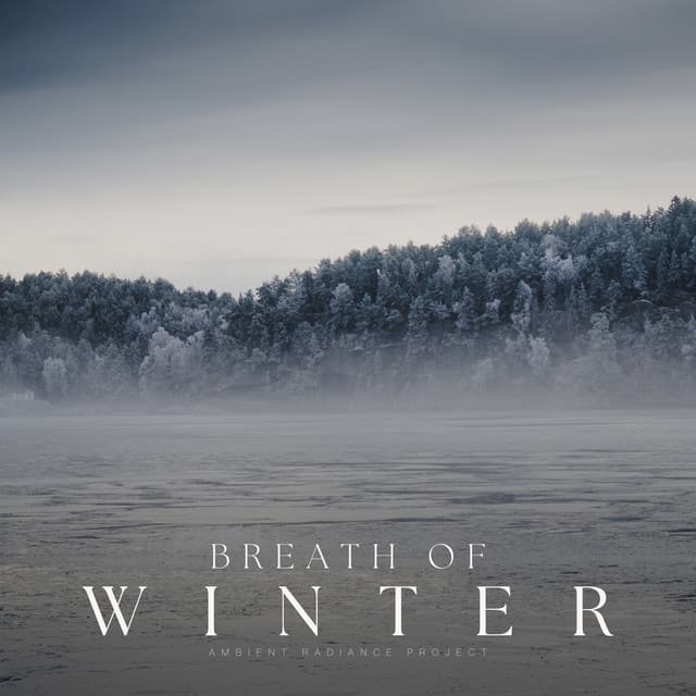 Breath of Winter - Reading and Study Music
