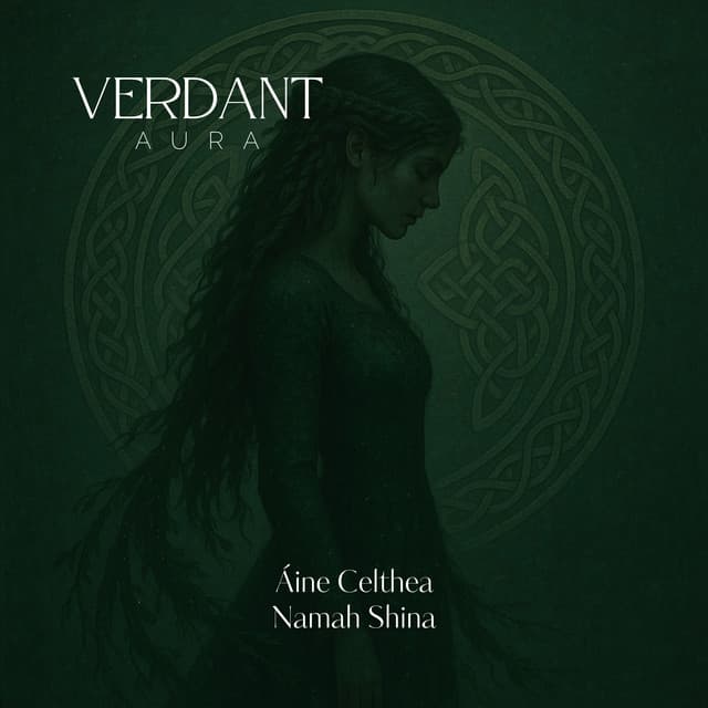 Verdant Aura - Áine Celthea