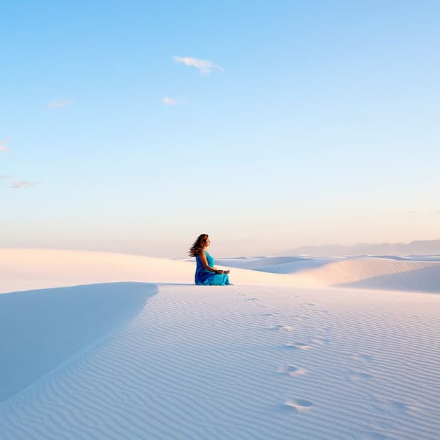 Zen White Noise Retreat: An Inner Peaceful Sanctuary - Loopable White Noise