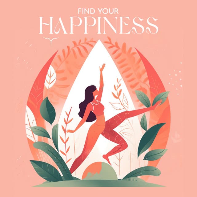 Find Your Happiness: Enjoy Your Life, Manifest Gratitude, Attract Positivity and Good People - Hannah Mary