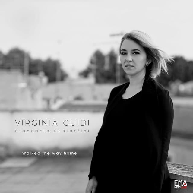 Virginia Guidi