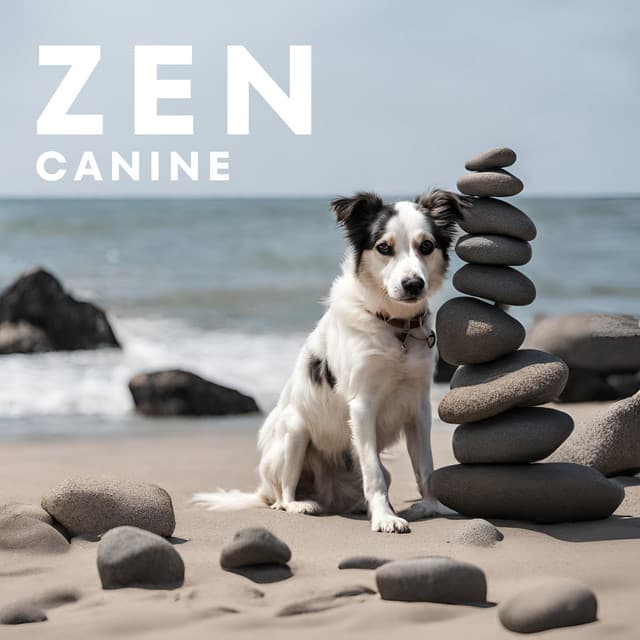 Zen Canine - Amanda Soho