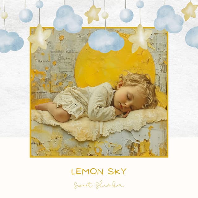 Lemon Sky - Sweet Slumber