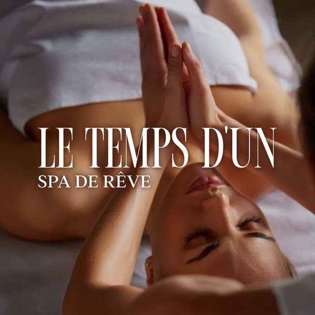 Le Temps d'un Therapeutic Escape de Rêve - Shane Nole