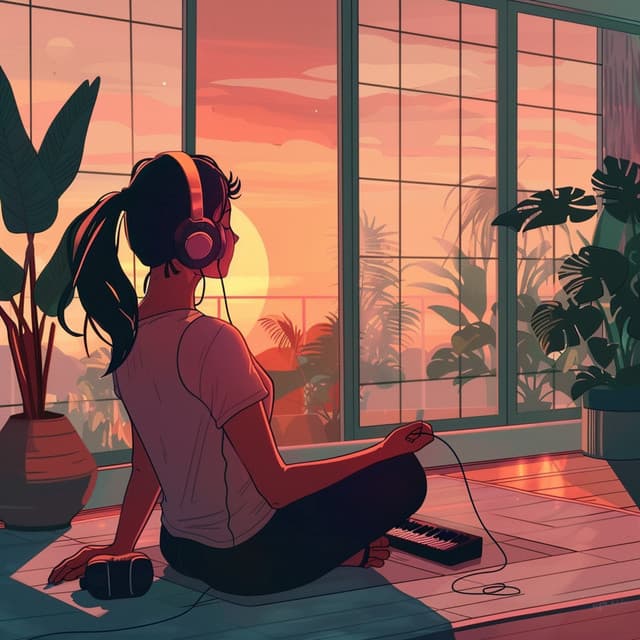 O N L Y Lofi
