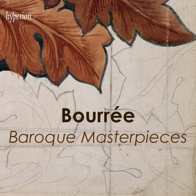 "Bourrée - Baroque Masterpieces" - Antonio Vivaldi