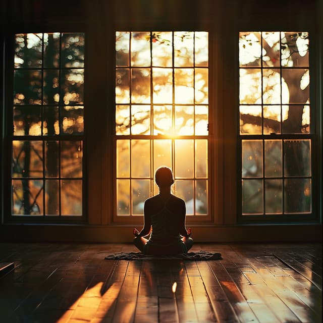 Música Para Meditación: Vistas De Serenidad - Club de meditación