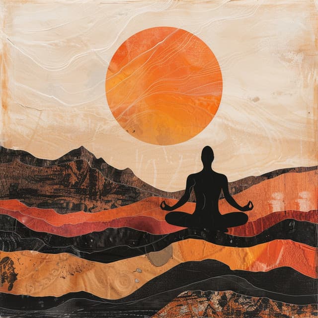 Lofi Meditativo: Sesiones De Mente Pacífica - Meditaciones conscientes equilibradas