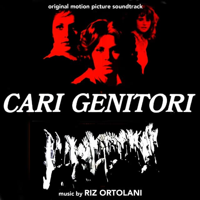 Cari genitori - Riz Ortolani