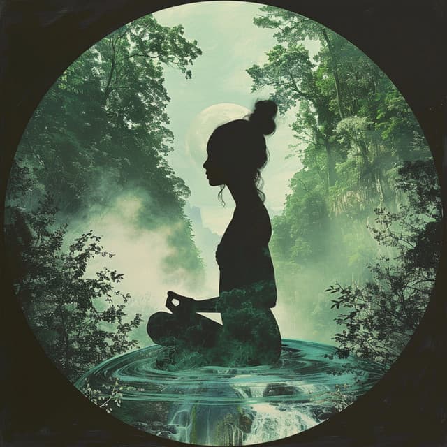 Camino Hacia La Quietud Interior Música Para La Esencia De La Meditación - Meditación de Música Asiática Zen Spa