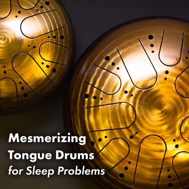 Mesmerizing Tongue Drums for Hushed Worlds Problems - Eny Time