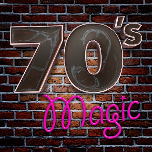 70's Magic - 70s Chartstarz