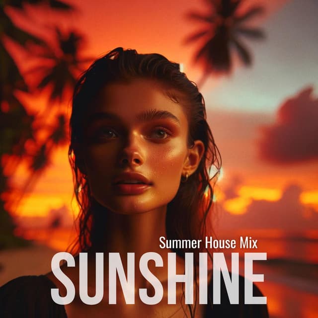Sunshine State of Mind: Summer House Mix - DJ Tzi-tzi