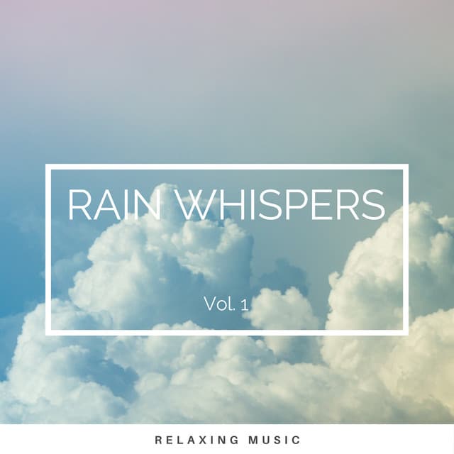 Rain Whispers Vol. 1 - Akvavit