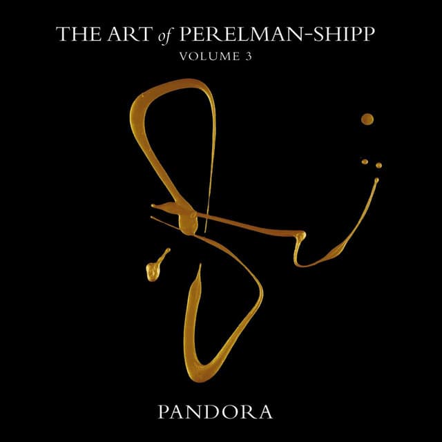 Pandora - Ivo Perelman