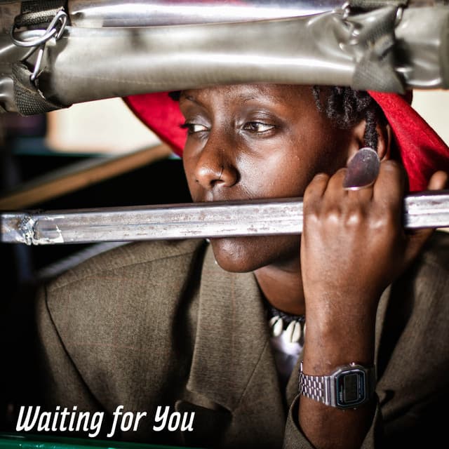 Waiting for You - Guitar Instrumentals