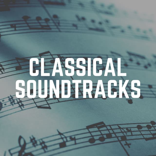 Classical Soundtracks - Brain Power Amadeus