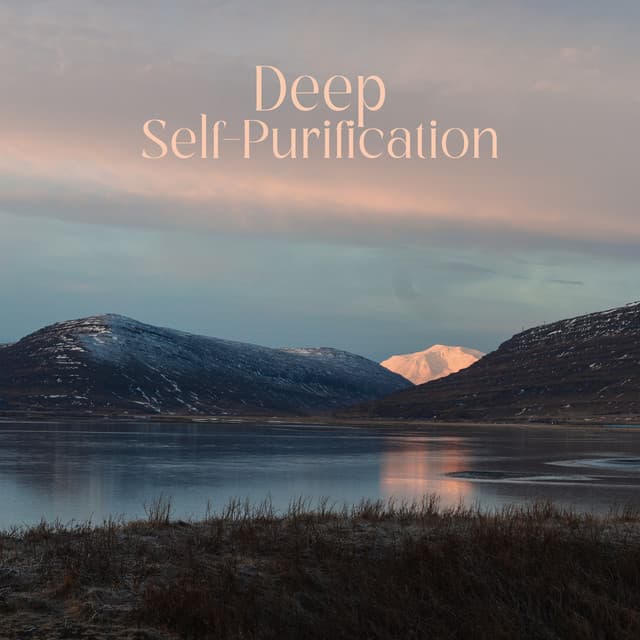 Deep Self-Purification: Dispel All Bad Emotion and Feelings - Relax Time Universe