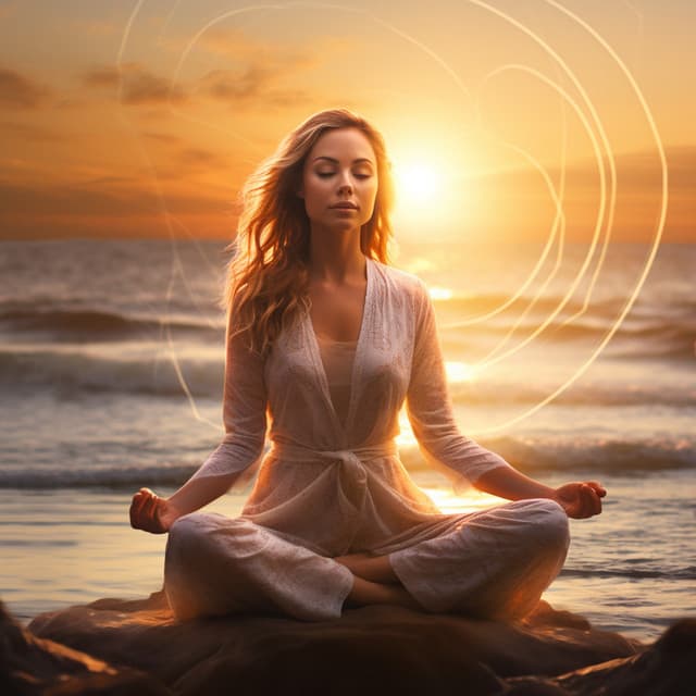 Spa Oceánico: Paisajes Sonoros De Meditación Relajante - Tu voz interior