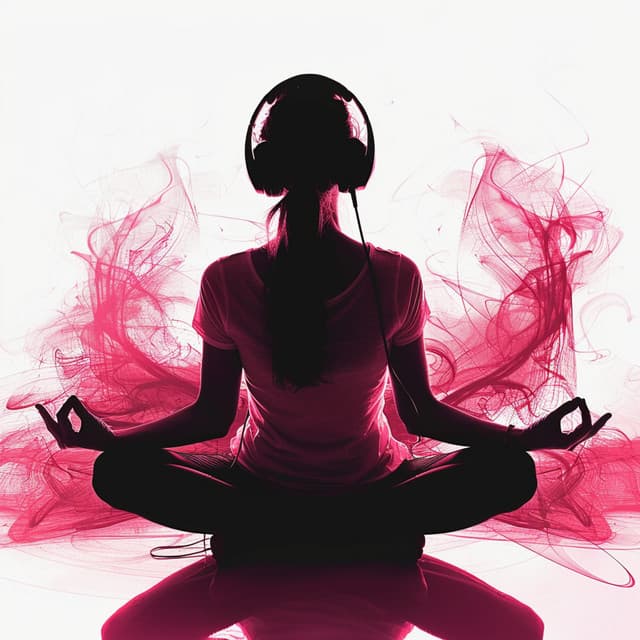 Flowing Poses: Yoga Music Essentials - 1 Hour Yoga Music