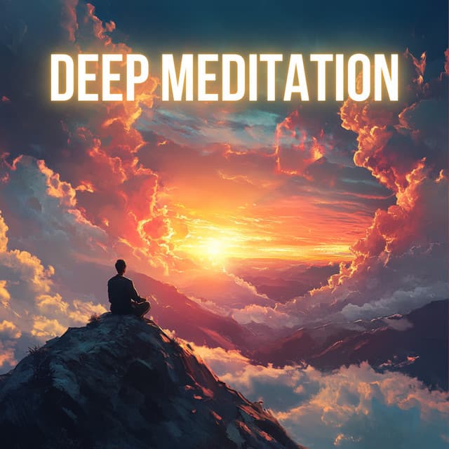 Deep Meditation Music - Meditation Music for the Soul