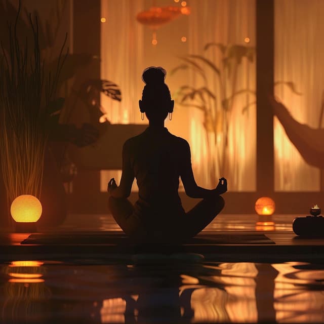 Quiet Time Chords: Relaxation Music - Relaxing Pianist