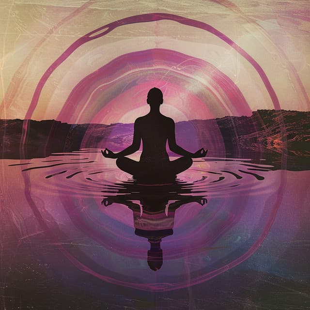 Binaural Cadence: Meditation Rhythms - Medi Rela