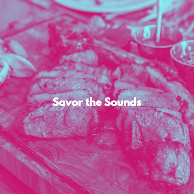 Savor the Sounds - Musica per la Colazione Sala