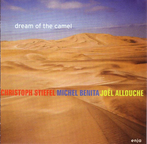 Dream of the Camel - Christoph Stiefel