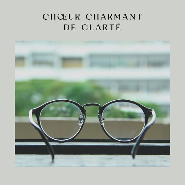 Choeur Charmant de Clarté - Le Sommeil