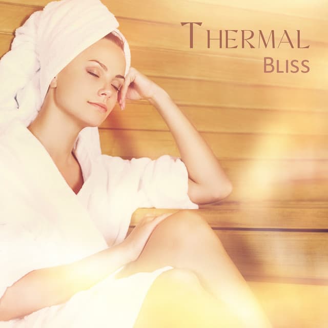 Thermal Bliss - Cynthia Gard